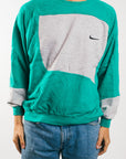 Nike - Sweatshirt (L)