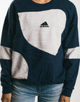 Adidas - Sweatshirt (S)