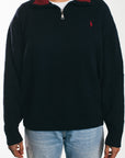 Ralph Lauren - Quarter Zip (M)