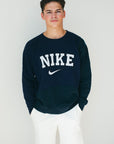 Nike - Sweatshirt