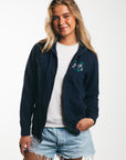 GAP - Full Zip (XS)