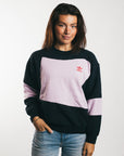 Adidas - Sweatshirt (S)