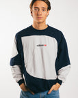 Adidas - Sweatshirt (L)