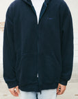 Nike - Full Zip (XL)