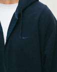 Nike - Full Zip (XL)