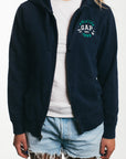 GAP - Full Zip (XS)