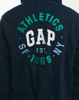 GAP - Full Zip (XS)