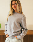 Reebok - Sweatshirt (S)