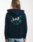 GAP - Full Zip (XS)