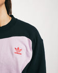 Adidas - Sweatshirt (S)