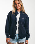 Umbro - Full Zip (S)