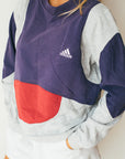 Adidas - Sweatshirt