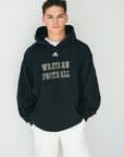 Adidas X Football - Hoodie