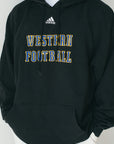 Adidas X Football - Hoodie