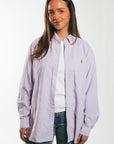 Ralph Lauren - Shirt (M)