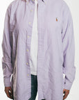 Ralph Lauren - Shirt (M)