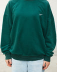 Nike - Sweatshirt (L)