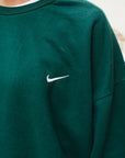 Nike - Sweatshirt (L)