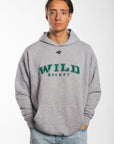 Wild Hockey - Hoodie