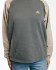 Adidas - Sweatshirt (S)