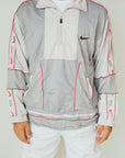 Nike - Quarter Zip