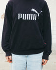 Puma - Sweatshirt (M)