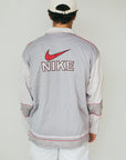 Nike - Quarter Zip