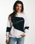 Nike - Sweatshirt (M)