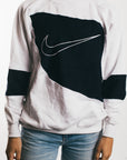 Nike - Sweatshirt (M)