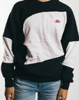 Nike - Sweatshirt (M)