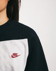 Nike - Sweatshirt (M)