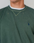 Ralph Lauren - Sweatshirt