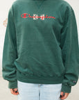 Champion - Sweatshirt (L)