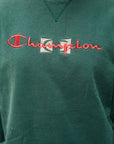 Champion - Sweatshirt (L)