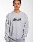 Jets - Sweatshirt