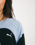 Puma - Sweatshirt (S)