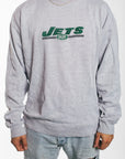 Jets - Sweatshirt