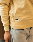 Lacoste - Sweatshirt (XS)