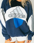 Adidas - Sweatshirt