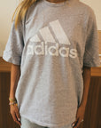 Adidas - T-Shirt (L)