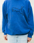 Puma - Sweatshirt (XXL)