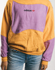 Adidas - Sweatshirt (S)