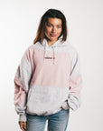 Adidas - Hoodie (L)