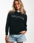 Nautica - Hoodie (XS)