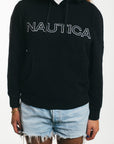 Nautica - Hoodie (XS)