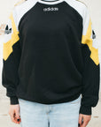 Adidas - Sweatshirt (M)