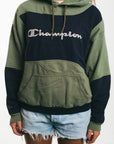 Champion - Hoodie (M)