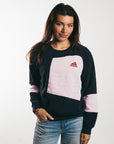 Adidas - Sweatshirt (S)