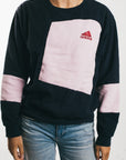 Adidas - Sweatshirt (S)