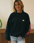 Adidas - Sweatshirt (M)